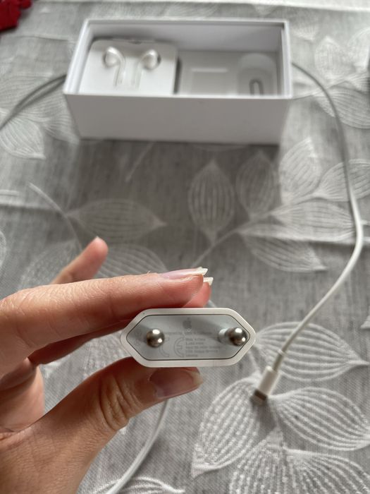 Incarcator Iphone original, mufa Lightning,SE,XR,7,8,X,Xs,11,12,13,14