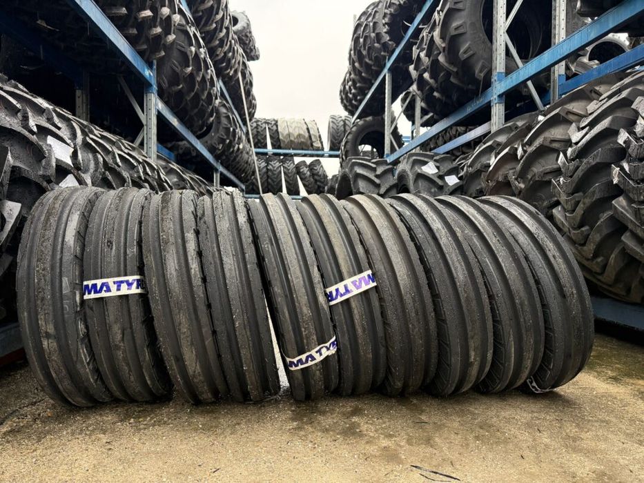 ANVELOPA 6.50-16 Kama J-275A Directie 6PR (91A6)  Cauciucuri tractor, Fiat, Case, Fendt, John Deere, New Holland, Massey Ferguson, UTB   Cauciucuri tr
