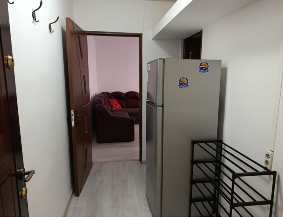 Apartament de inchiriere Oituz