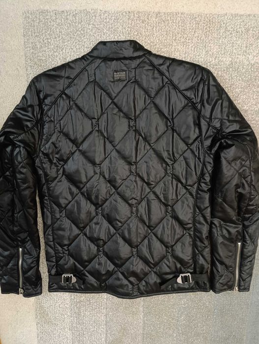 G-Star,Alpha Industries,Felix Hardy - Якета