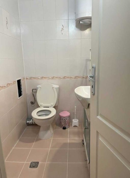 Едностаен апартамент под наем ж.к. Младост 2