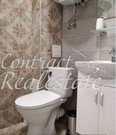 Дава се под наем Двустаен апартамент в Варна, Чаталджа - 60 кв.м за 433.5 € - Снимка #6