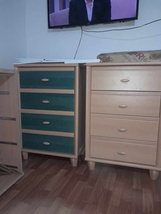 продам новый комоды