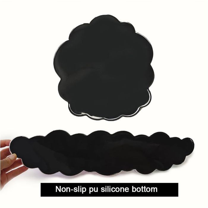 Suport pentru încheietura mâinii pentru tastatură*