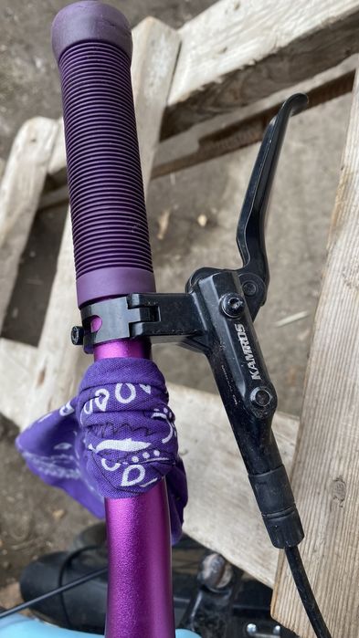 Стант велик atomic