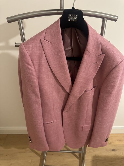 Sacou Trends by Adina Buzatu