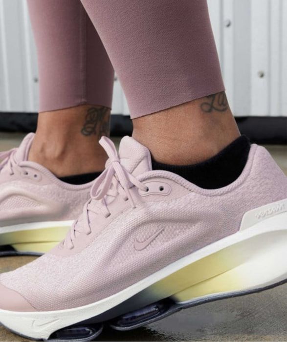 Маратонки Nike W Versair