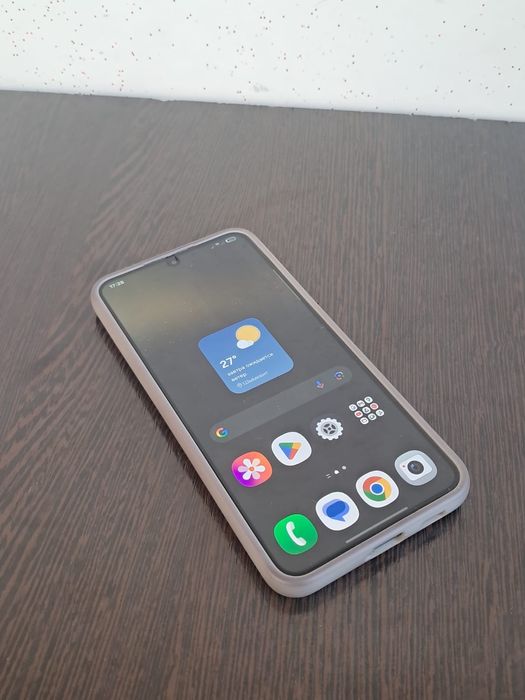 Samsung s22+ 128/8