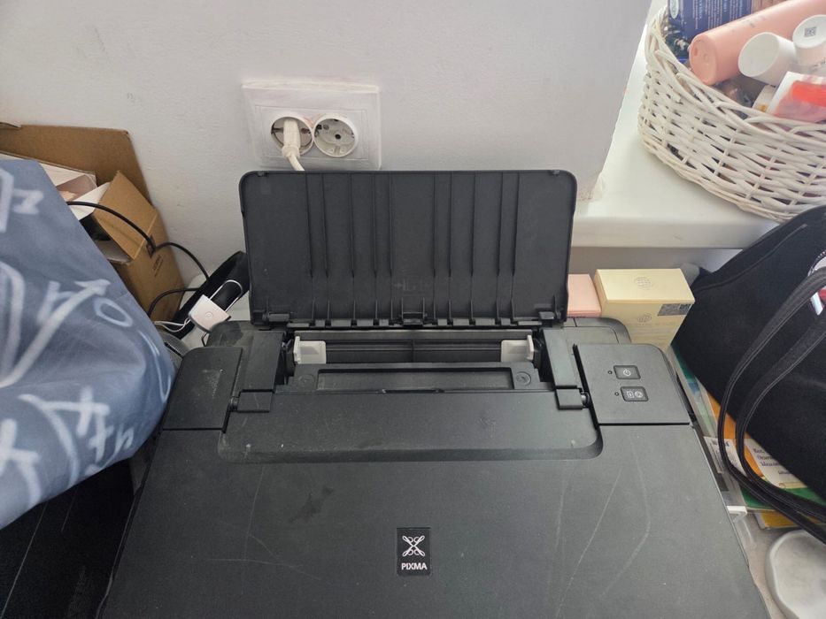 Canon G1400 принтер