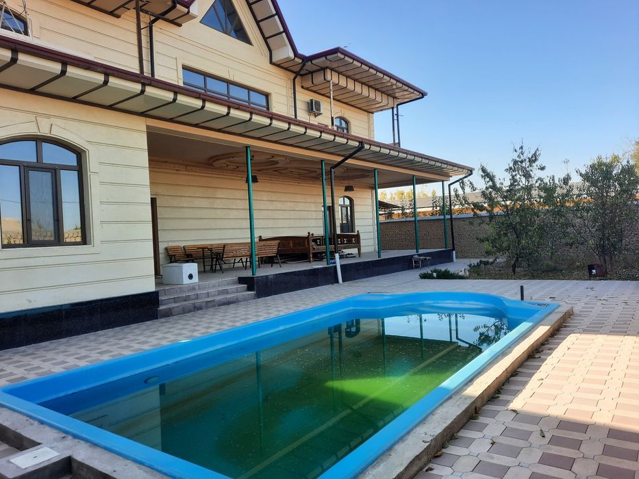 Продаётся уютный дом