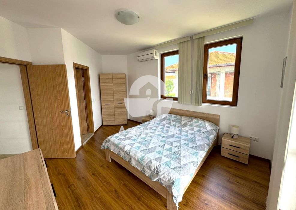 Продава се Къща в Ахелой - 179 кв.м за 1453 €/кв.м - Снимка #7