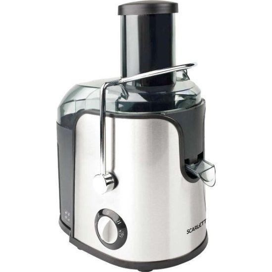Соковыжималка Scarlett