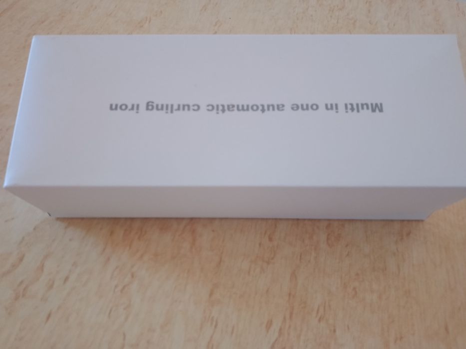 ARSAN ARSAN ST-01 автоматическая плойка