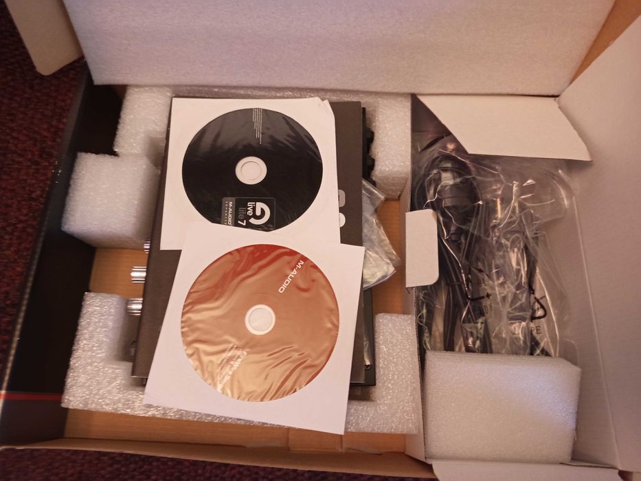 Amplificator Profire 610