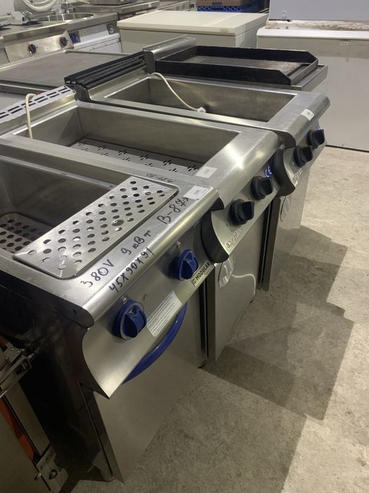 Паставарки б/у, макаронаварка