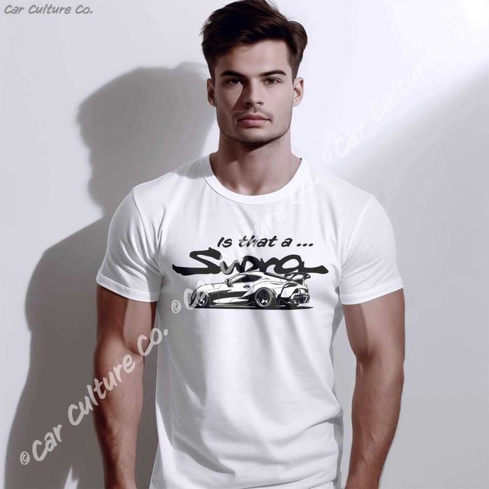 TOYOTA тениски и худита за автомобилни ентусиасти | JDM Culture