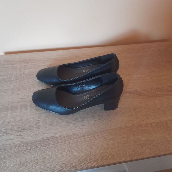 Дамски обувки от Тенденз