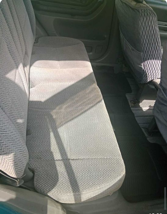 Срочно продам машину