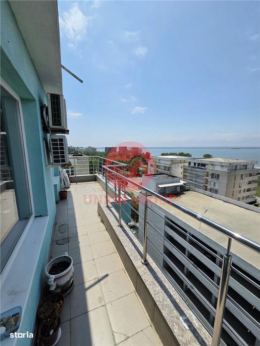Apartament 2 Camere cu Vedere Superba la Lac si la Mare - Summerland M