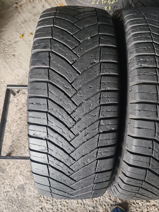 2 anvelope 225 70 15c
