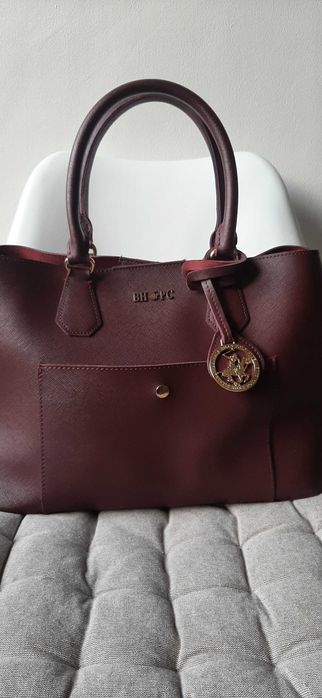 Дамска чанта Beverly Hills Polo Club