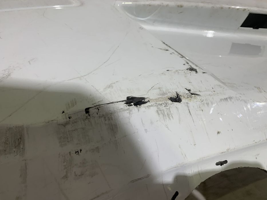 Bara spate Opel Corsa D, 5 usi, 2006, 2007, 2008, 2009, 2010, 2011, 2012, 2013, cod orgine OE 13179916.