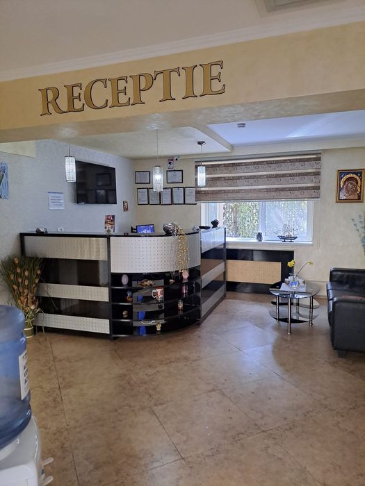 Vand pensiune in Vama Veche 12 camere