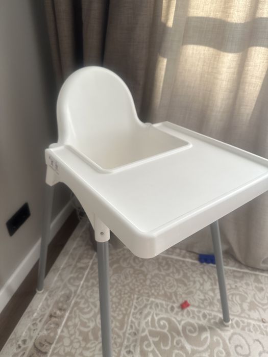 Стульчик для кормление