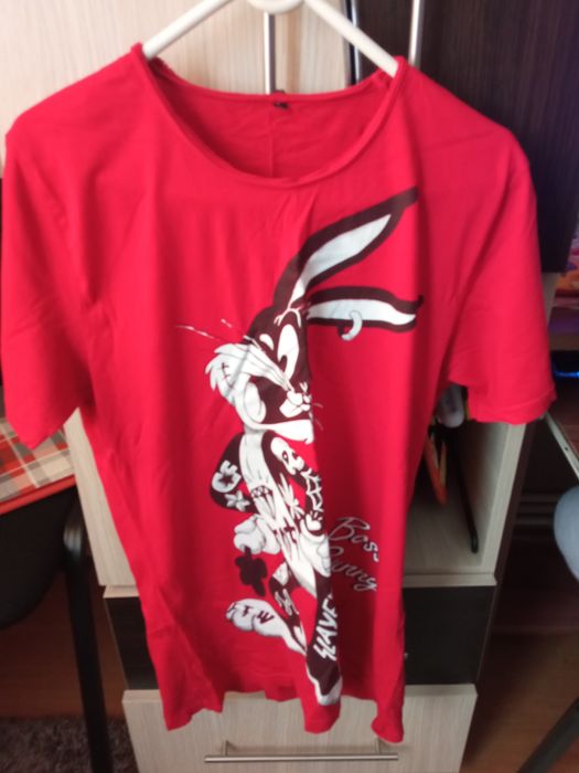 Tricou Bugs Bunny