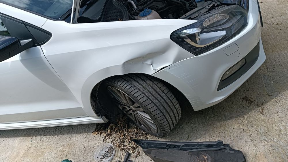 Vopsitorie auto tinichigerie 80e-110e piesa