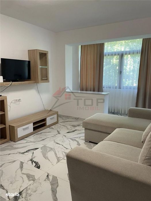 Apartament 2 Camere - Etaj 1 - Renovat - Tatarasi