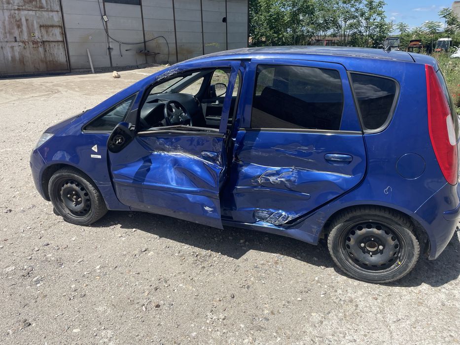 Mitsubishi Colt 1.5 DID 109 кс На части 2006 година
