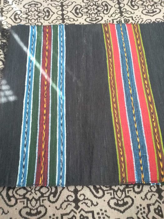 Пътеки памучни и вълнени