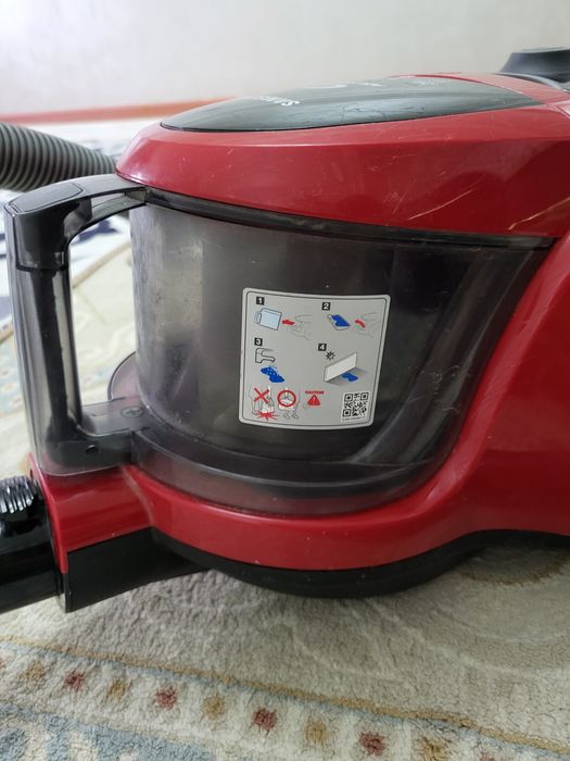 Пылесос самсунг 15000