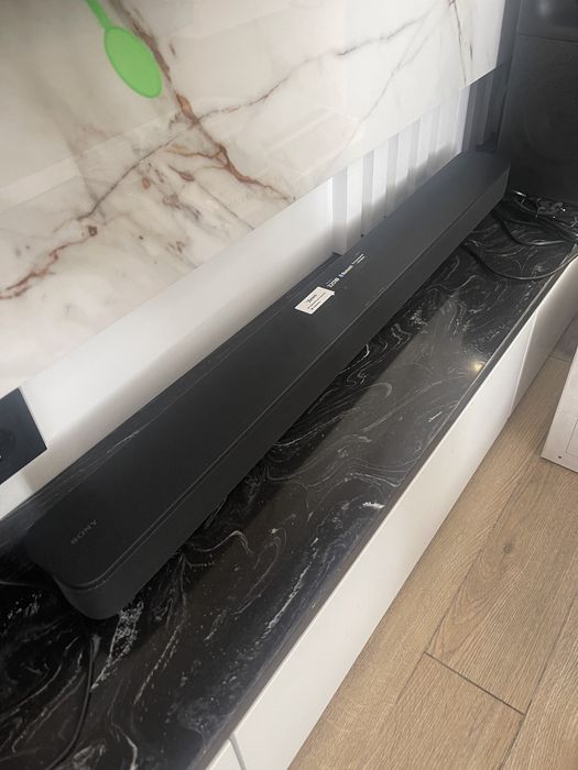 Продам новый Саундбар Sony HTS350