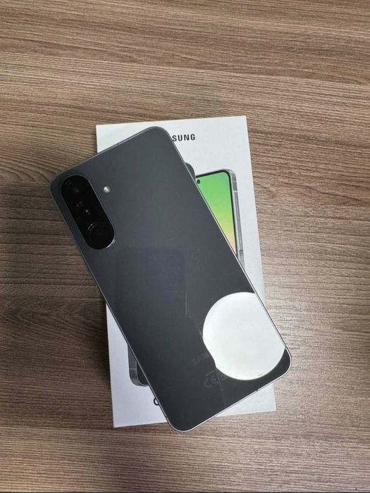 Samsung  A56, New. 8/128Gb, Фулл Комплект!