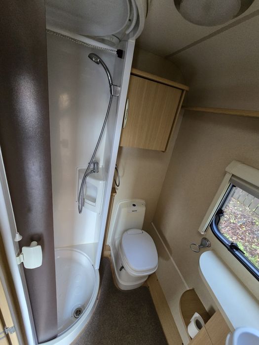 Abbey Freestyle 470 S 2008