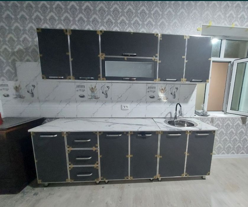 Oshxona serialidan seks suratlari