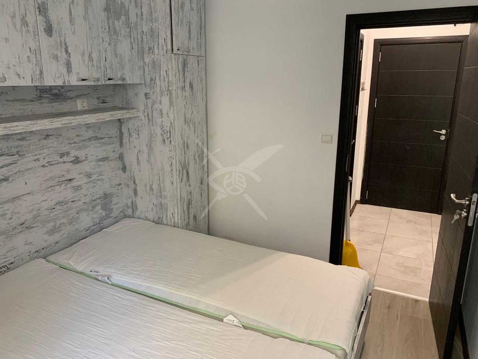 Продава се Двустаен апартамент в Приморско - 52 кв.м за 2020 €/кв.м - Снимка #3