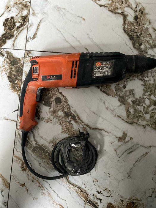 Перфоратор Pit ((Алматы)) 939462