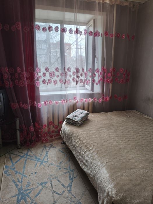 Квартира посуточно