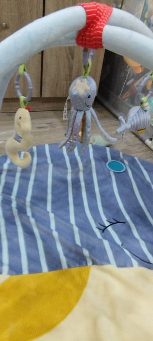 Активна гимнастика