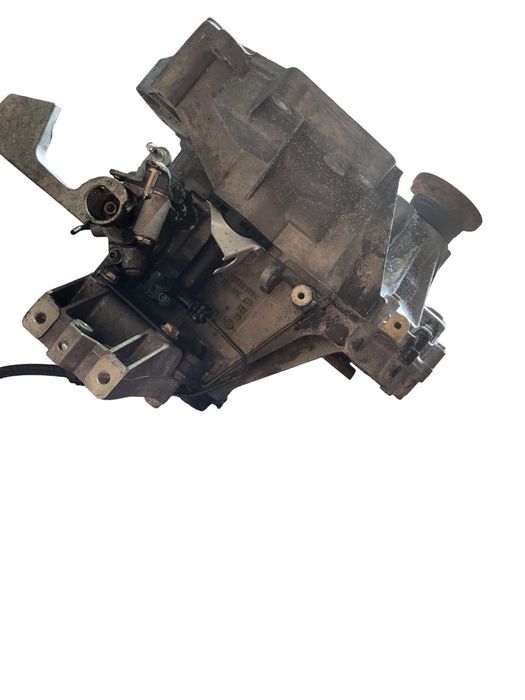 Cutie De Viteze Manuala 5 Trepte Volkswagen Golf V 1K1 2003 - 2009 1.4