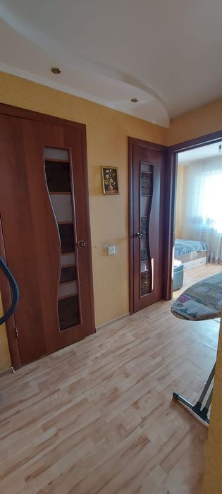 Продается светлая и теплая 3 ком квартира