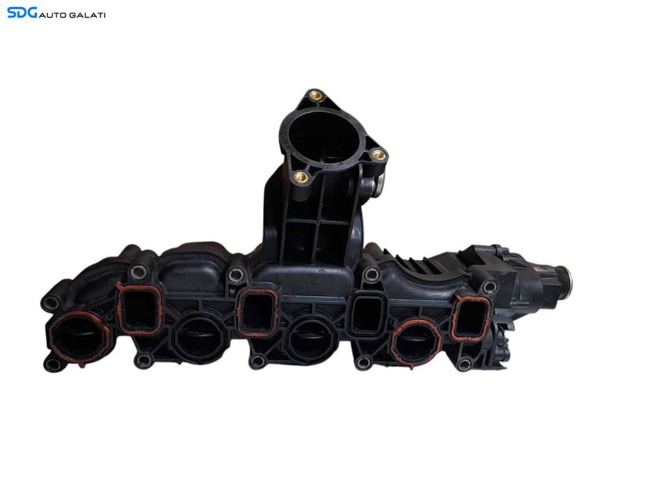 Galerie Admisie Volkswagen Passat B7 1.6 TDI CAYC 2010 - 2015 Cod 03L129711AQ 03L129086A [N0969]