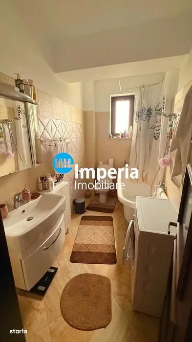 Apartament 2 cam, decomandat, de vanzare in zona Podul de fier - Moara