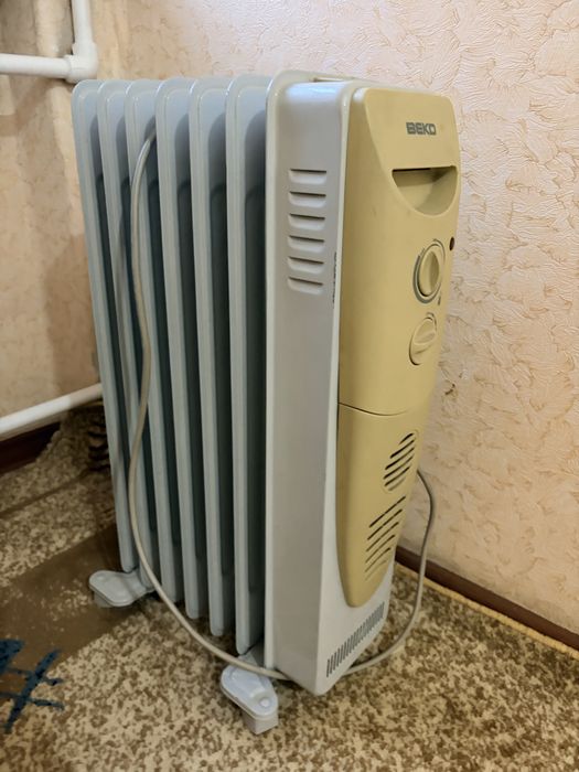 Продам обогреватель