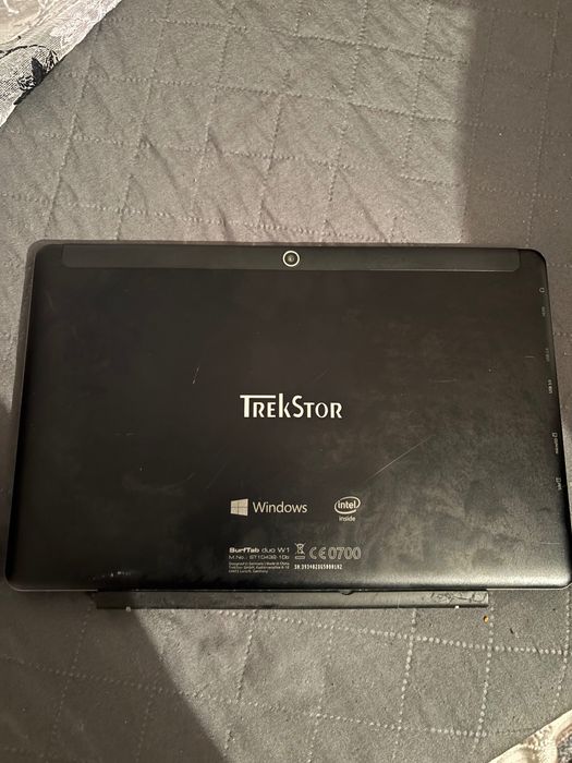 Мини лаптоп има нужда от престалация