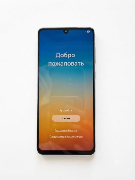 Samsung Galaxy A33