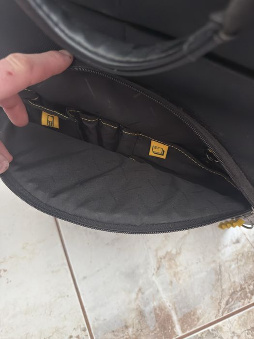 Samsonite бизнес чанта